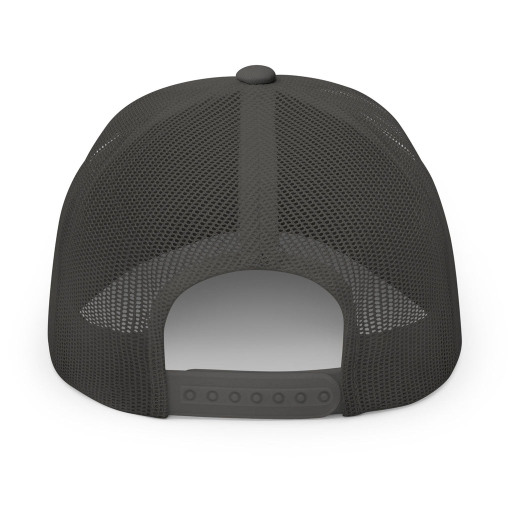 The Ironwood Trucker Cap