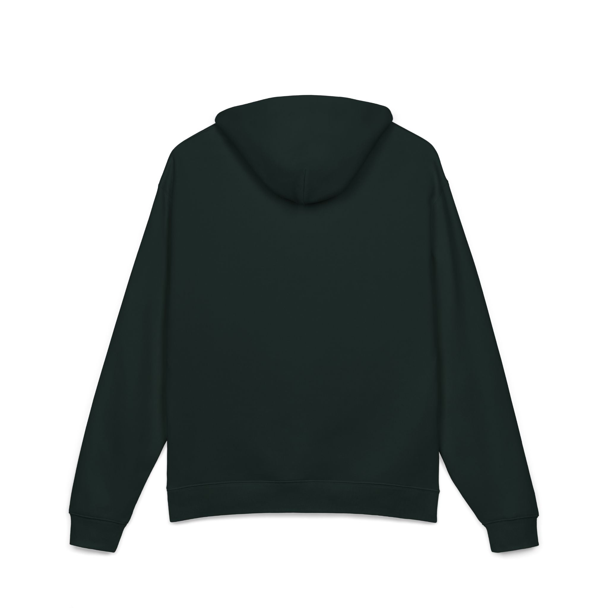 The Franklin Brown Legacy Relaxed Hoodie