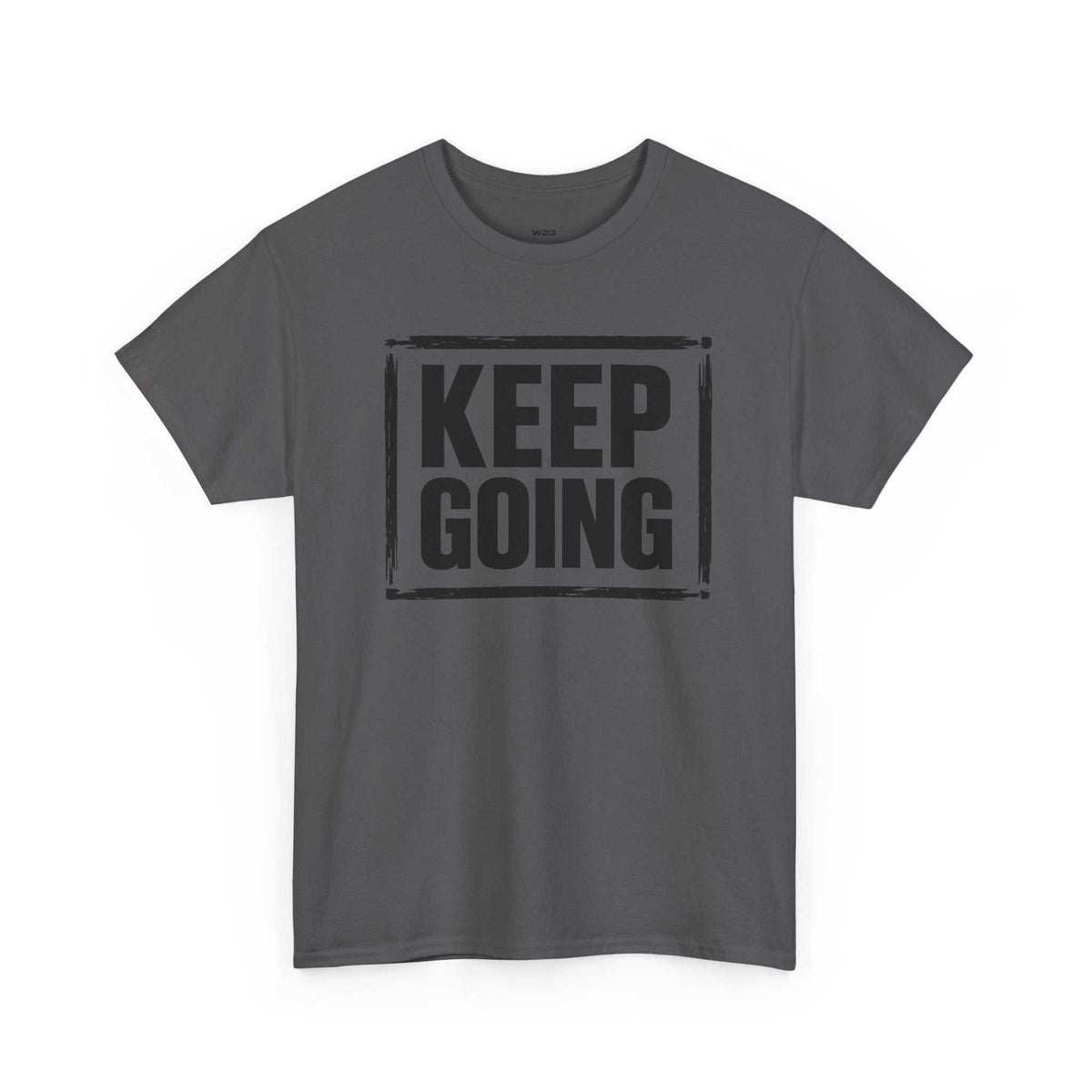 Keep Going Tee — The Weight Collection | SEEN.