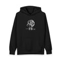 The Franklin Brown Legacy Urban Hoodie