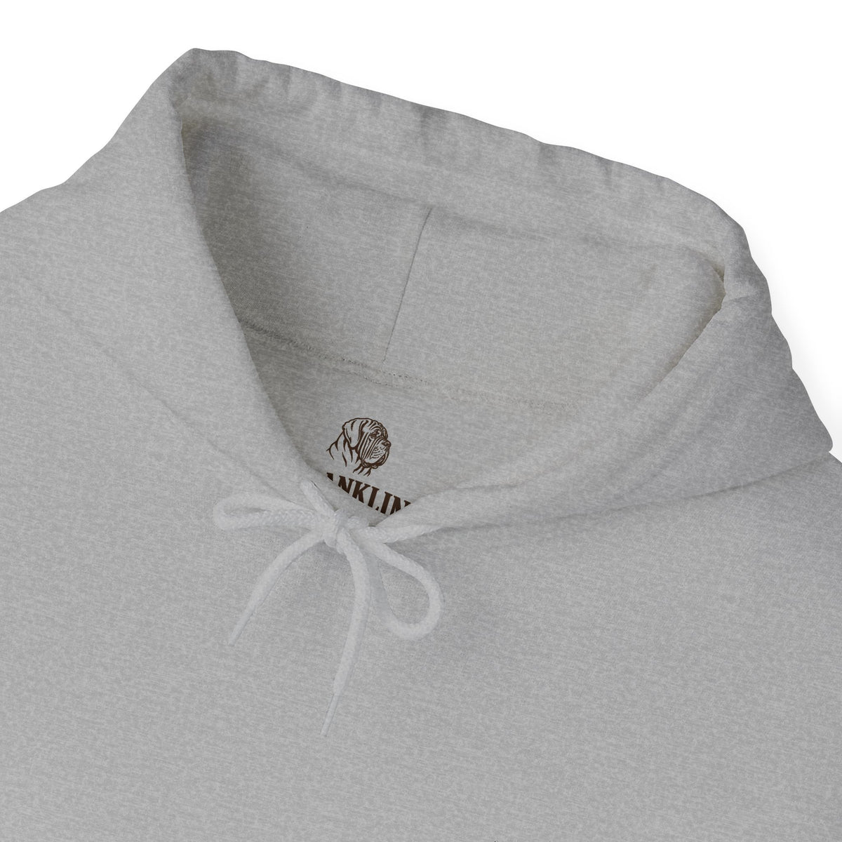 The Founder’s Mark Hoodie