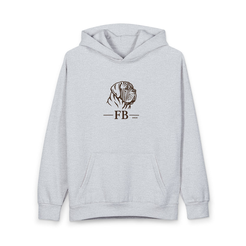 The Franklin Brown Legacy Urban Hoodie