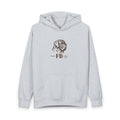 The Franklin Brown Legacy Urban Hoodie