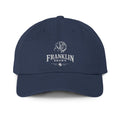 Franklin Brown® Heritage Hound Dad Cap