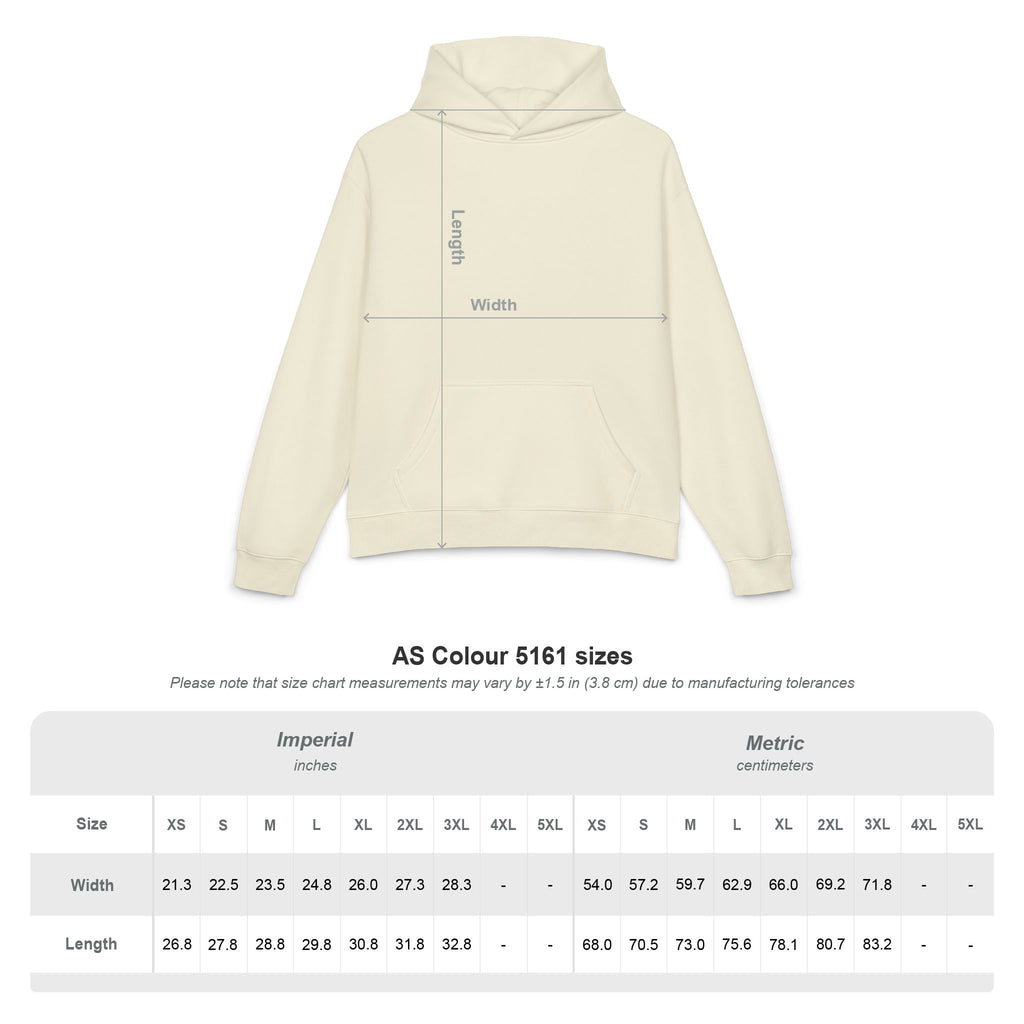 Cream-colored relaxed hoodie with a large front pocket, adjustable drawstring hood, and a graphic of a dog with 'Franklin Brown' text, SKU: 25045669098469970037