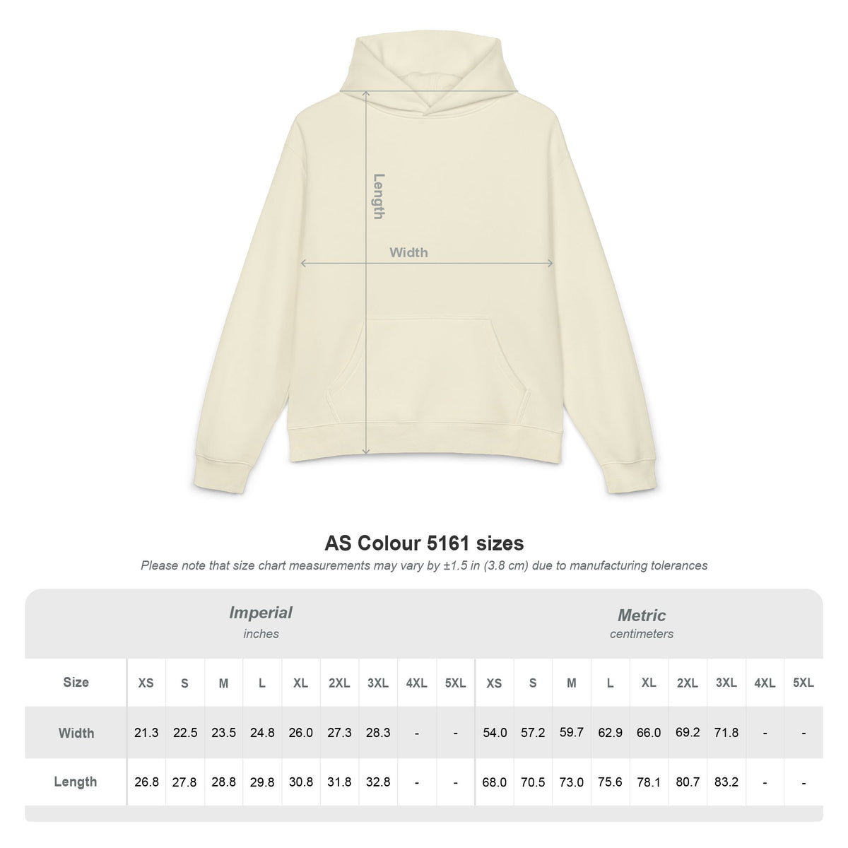 Cream-colored relaxed hoodie with a large front pocket, adjustable drawstring hood, and a graphic of a dog with 'Franklin Brown' text, SKU: 25045669098469970037