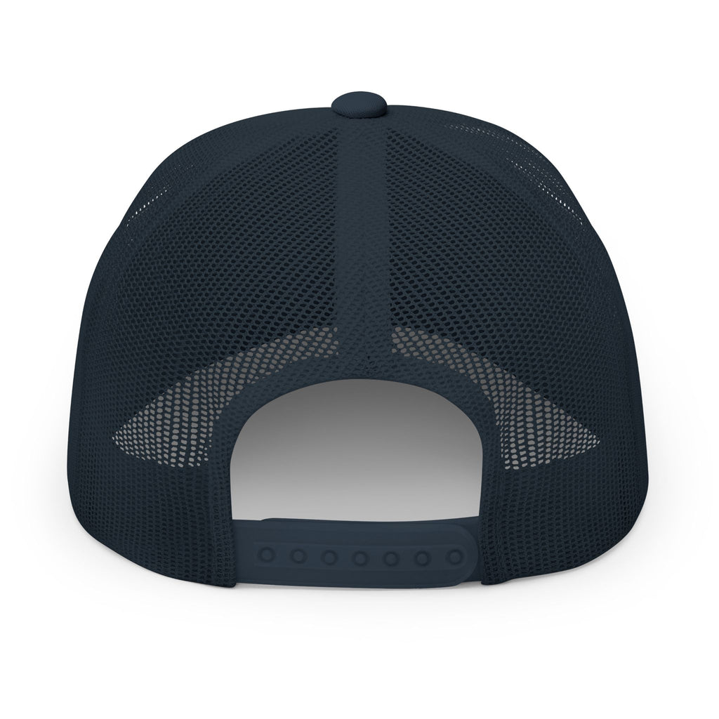 The Ironwood Trucker Cap