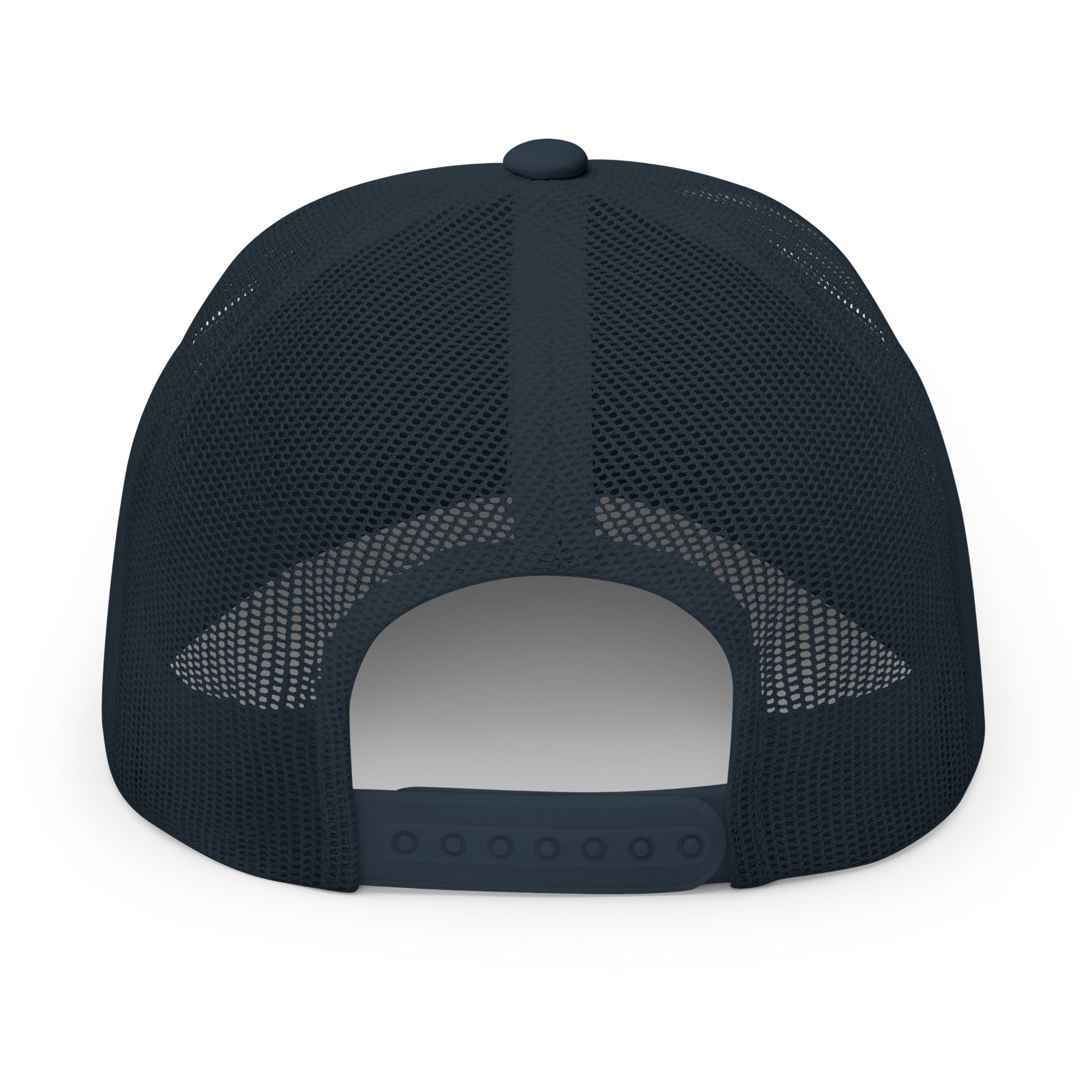 The Ironwood Trucker Cap
