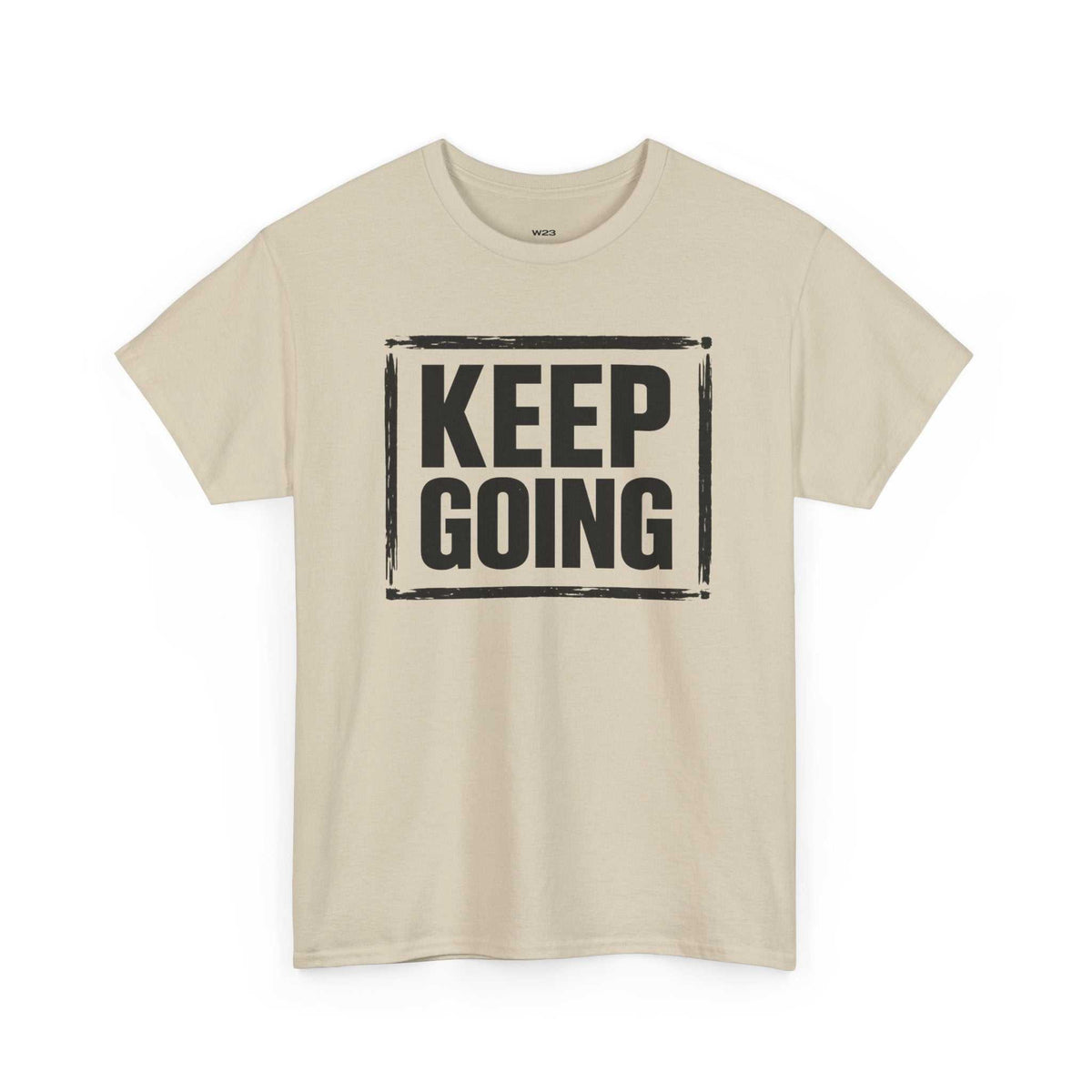 Keep Going Tee — The Weight Collection | SEEN.