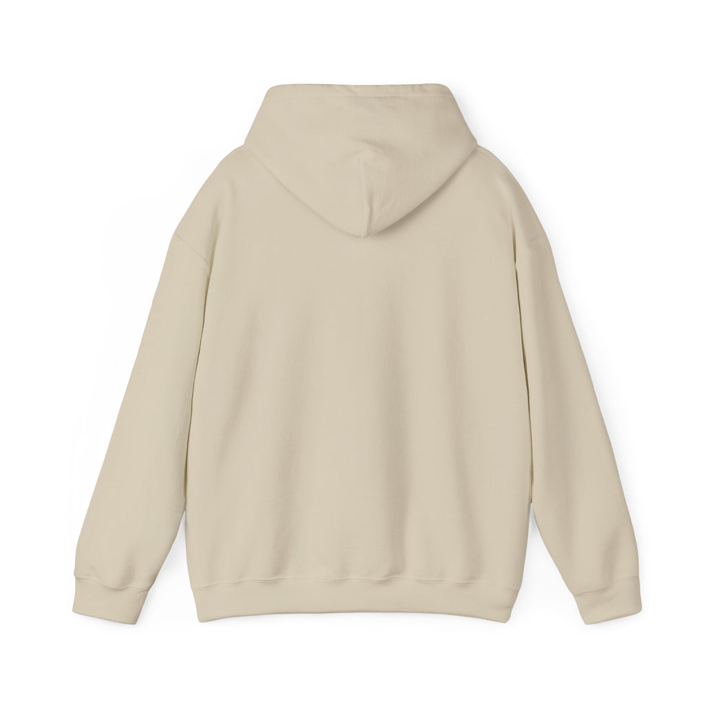 The Franklin Heritage Hoodie