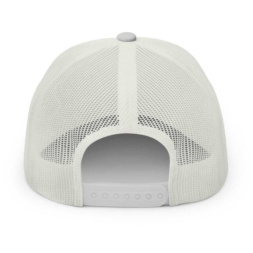 The Ironwood Trucker Cap