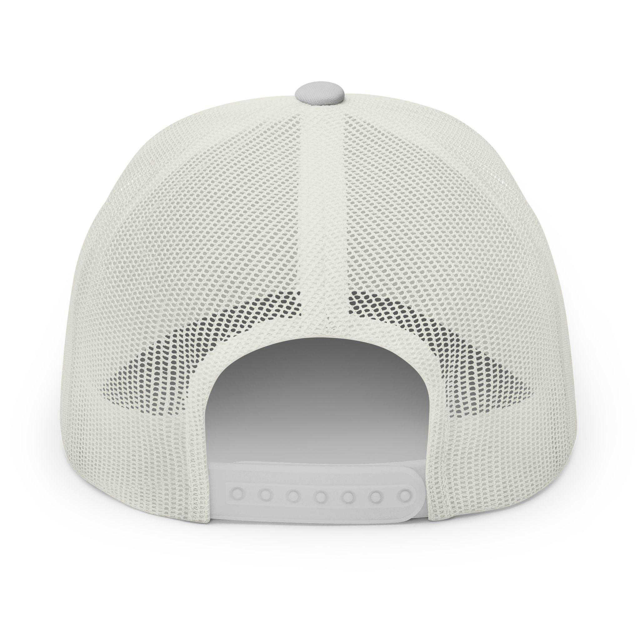 The Ironwood Trucker Cap