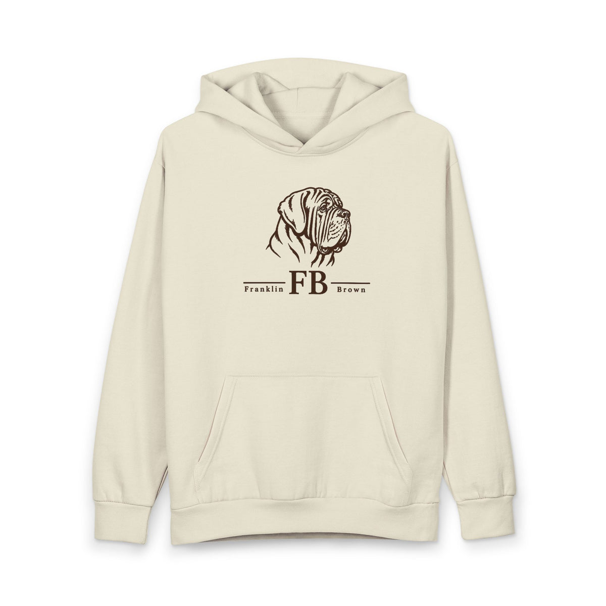 The Legacy Urban Hoodie