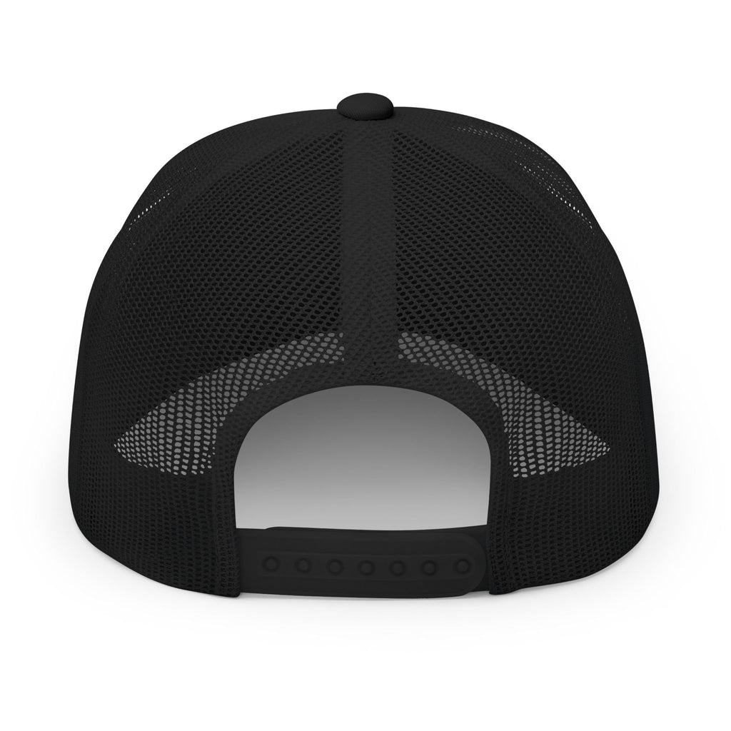 The Ironwood Trucker Cap