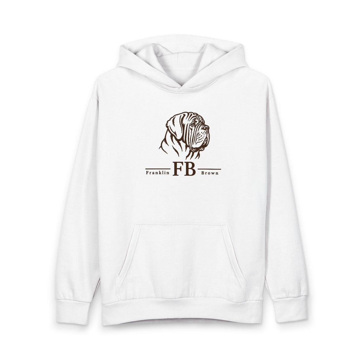The Legacy Urban Hoodie