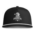 Franklin Brown® Caddie Hound Embroidered Rope Cap