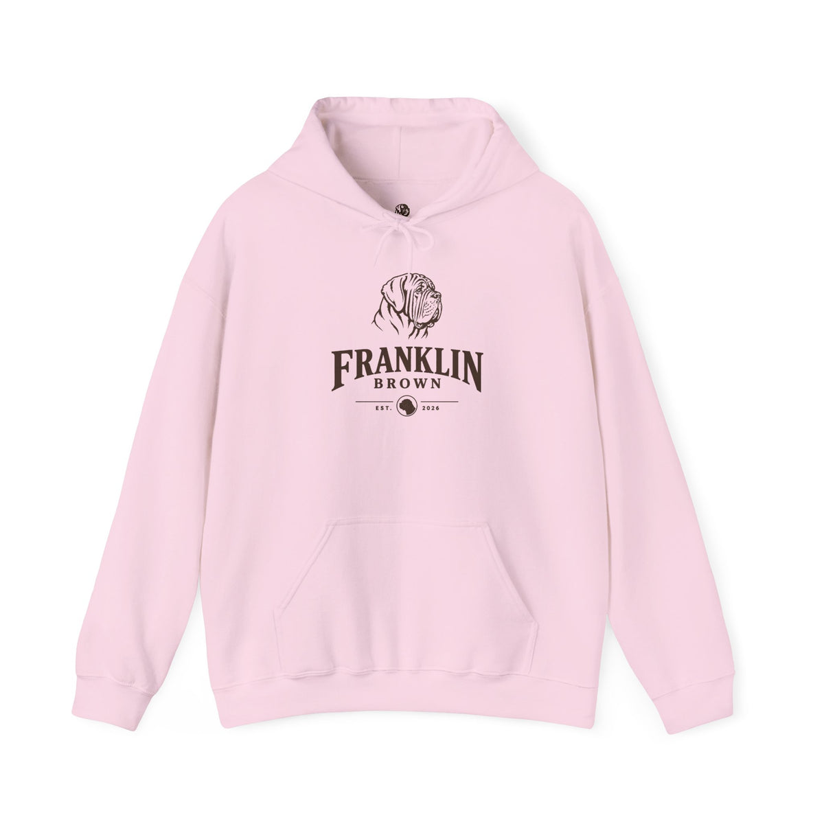 The Franklin Heritage Hoodie