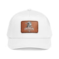 The Franklin Brown Caddie Club Cap
