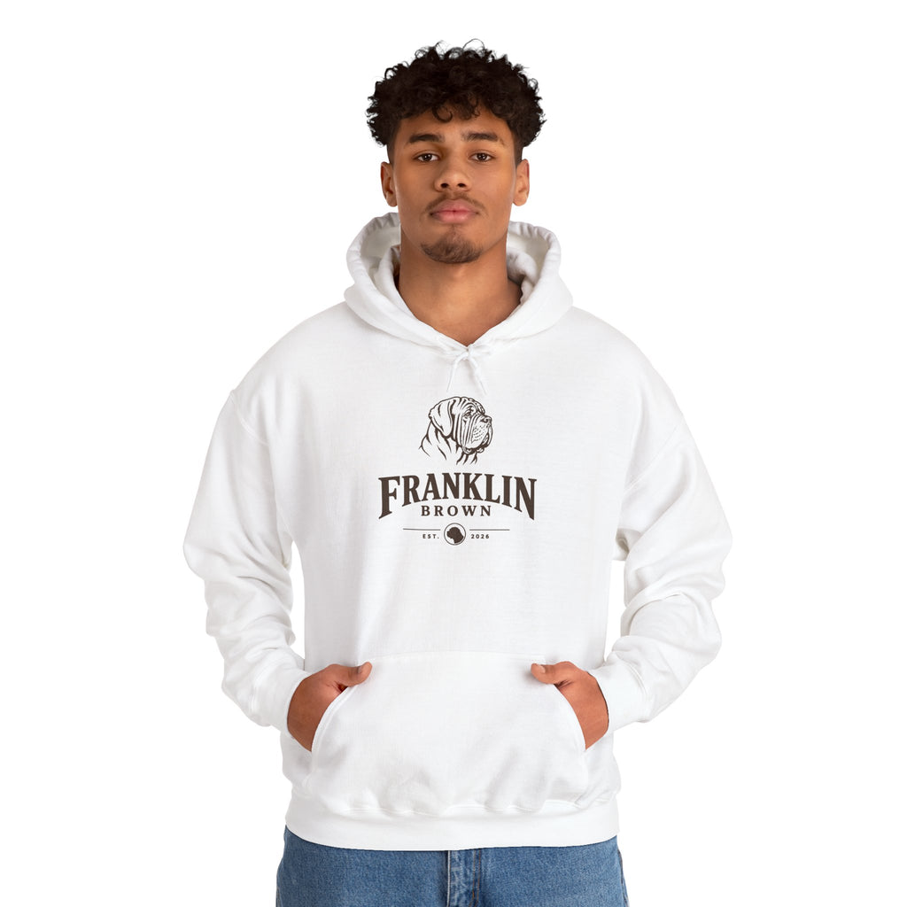 The Franklin Heritage Hoodie