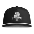 Heritage Sunwashed Rope Cap