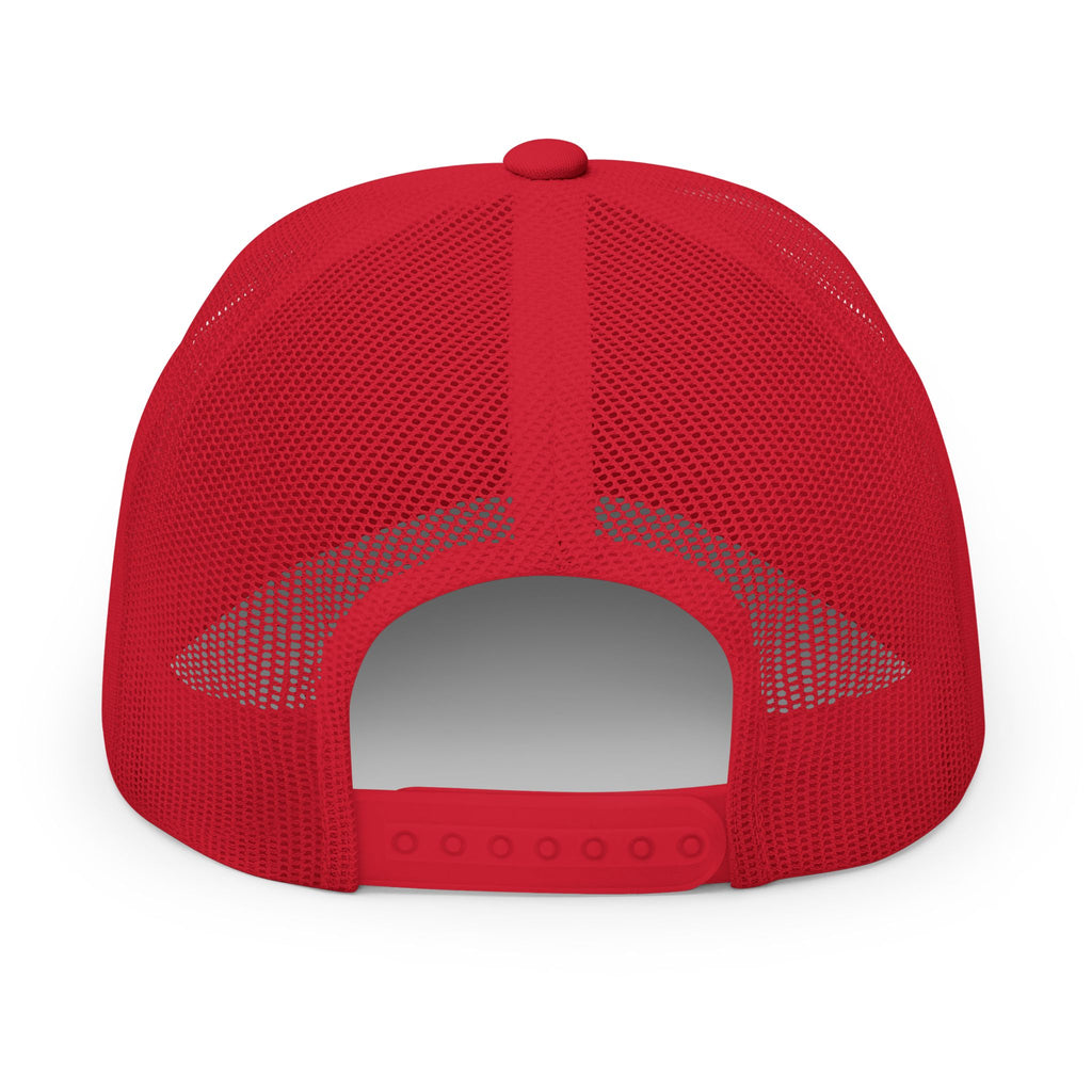 The Ironwood Trucker Cap