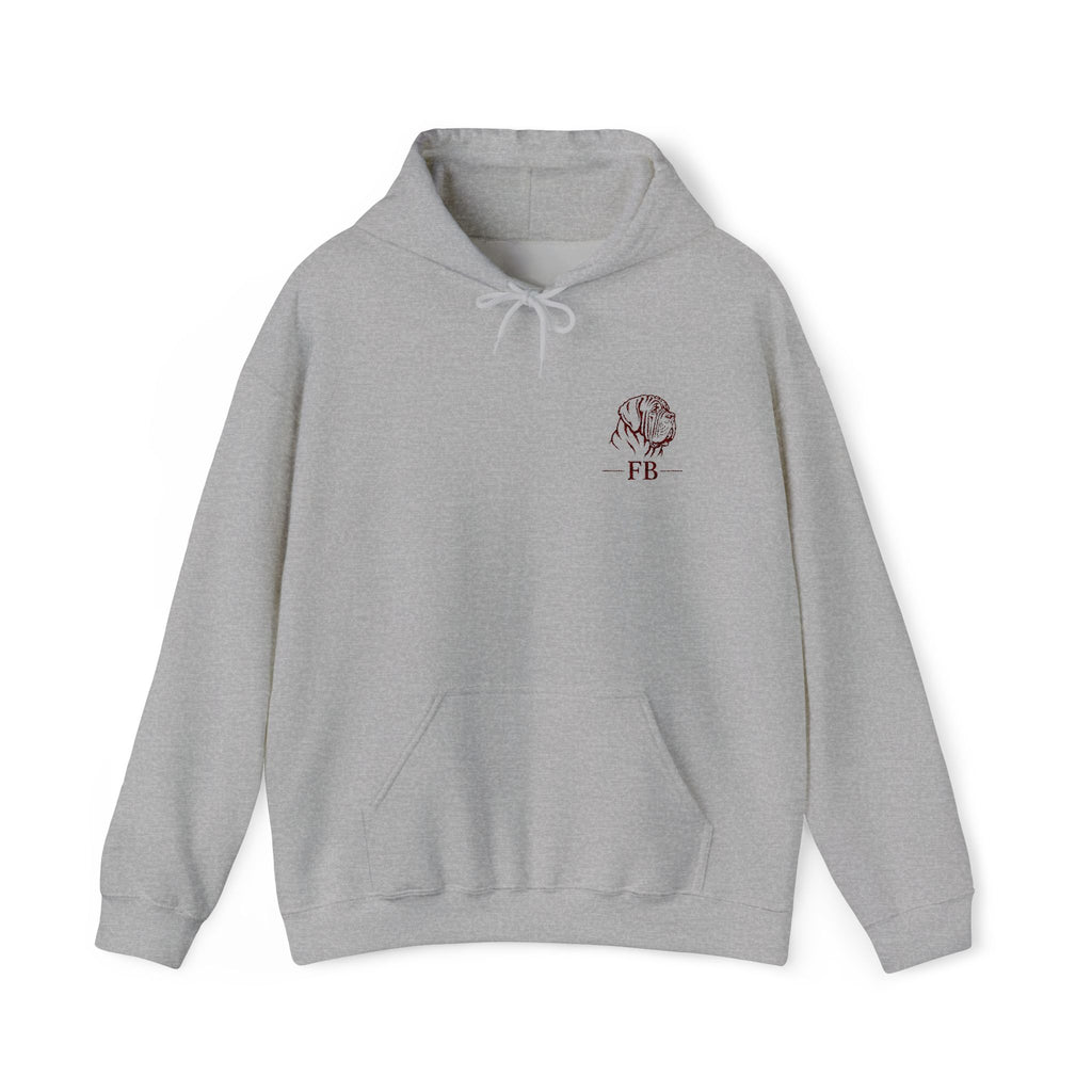 The Founder’s Mark Hoodie