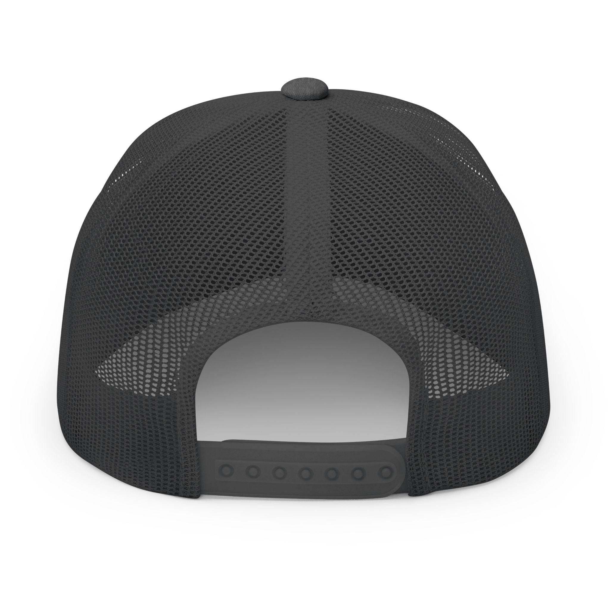 The Ironwood Trucker Cap