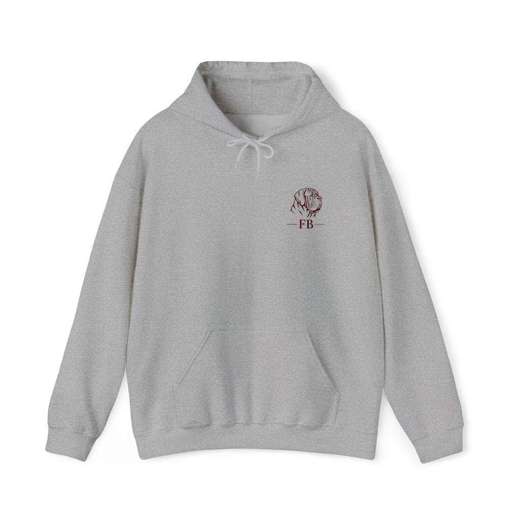 The Founder’s Mark Hoodie