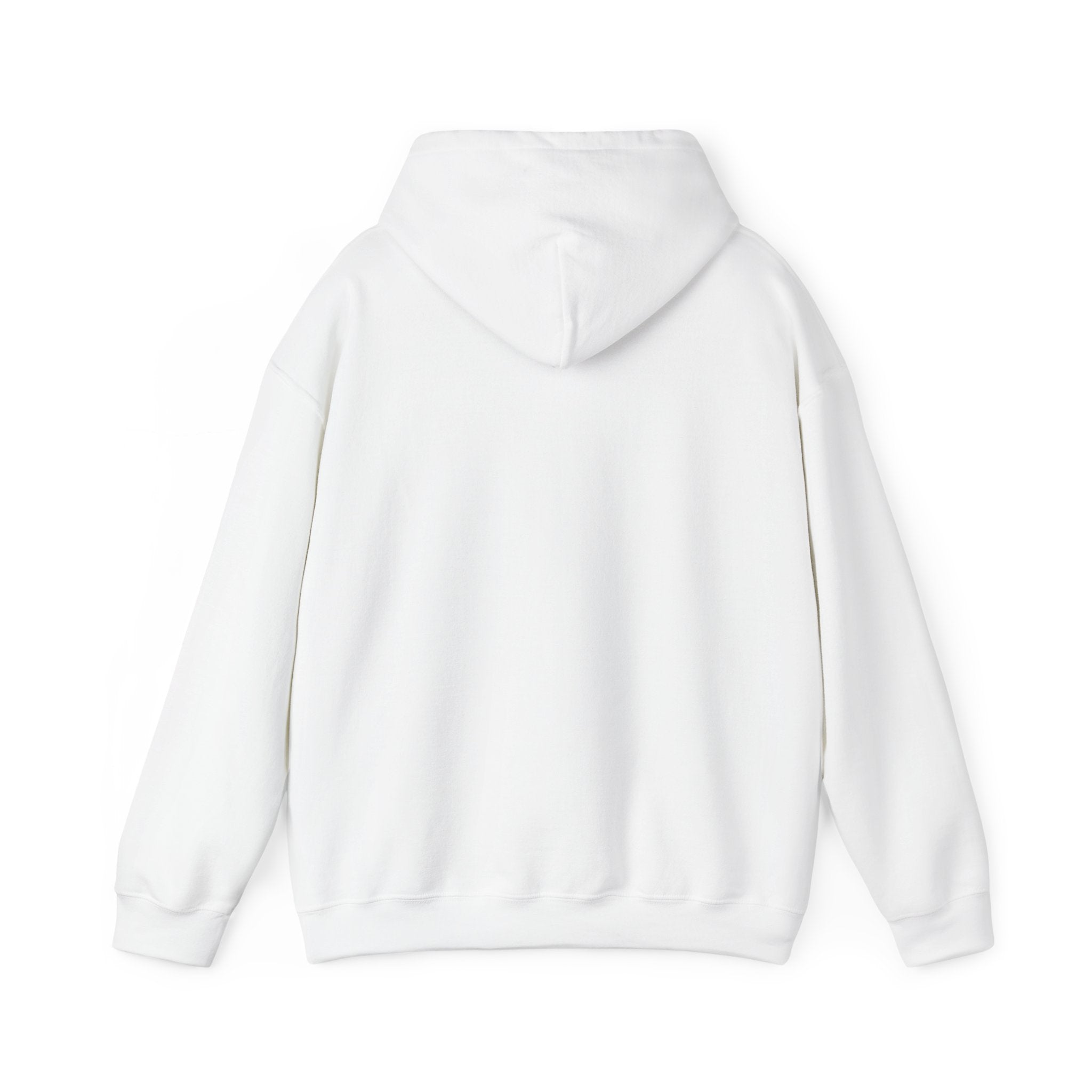 The Franklin Heritage Hoodie