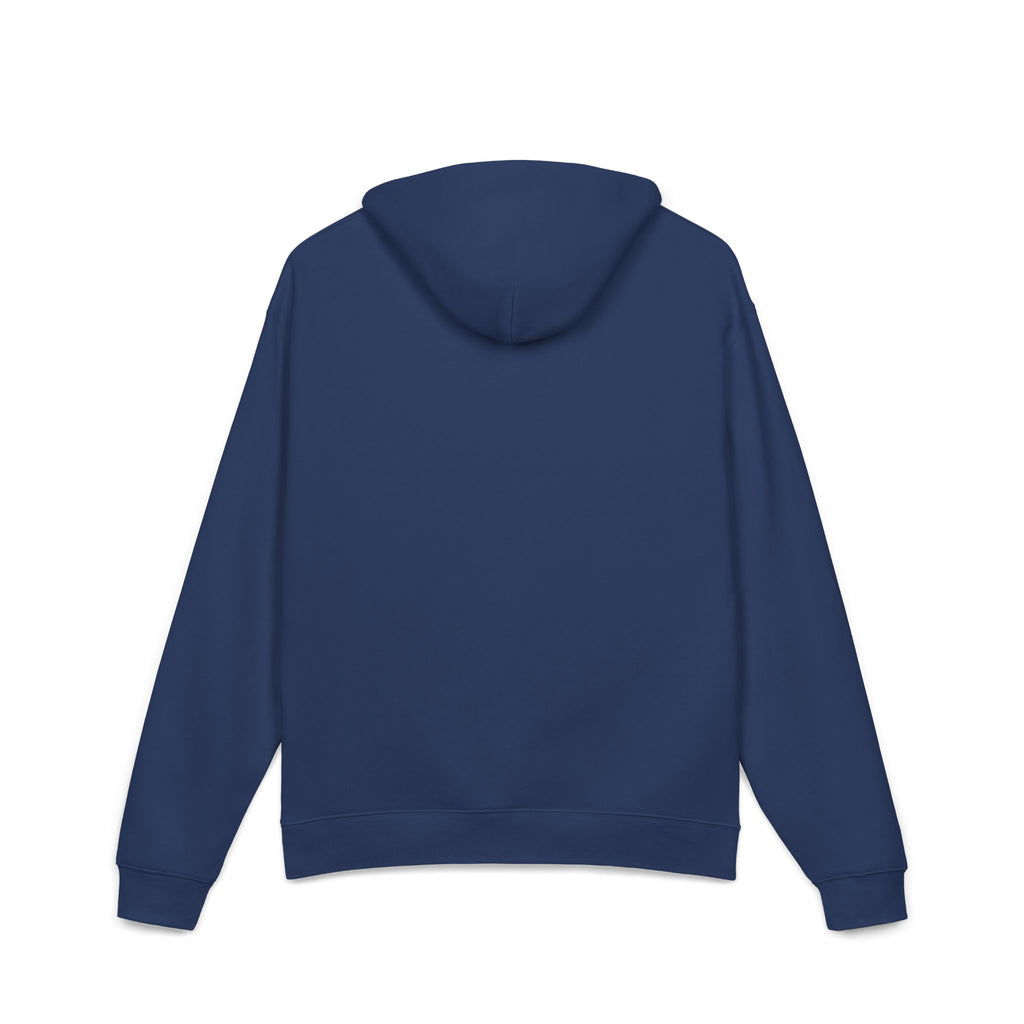 The Franklin Brown Legacy Relaxed Hoodie