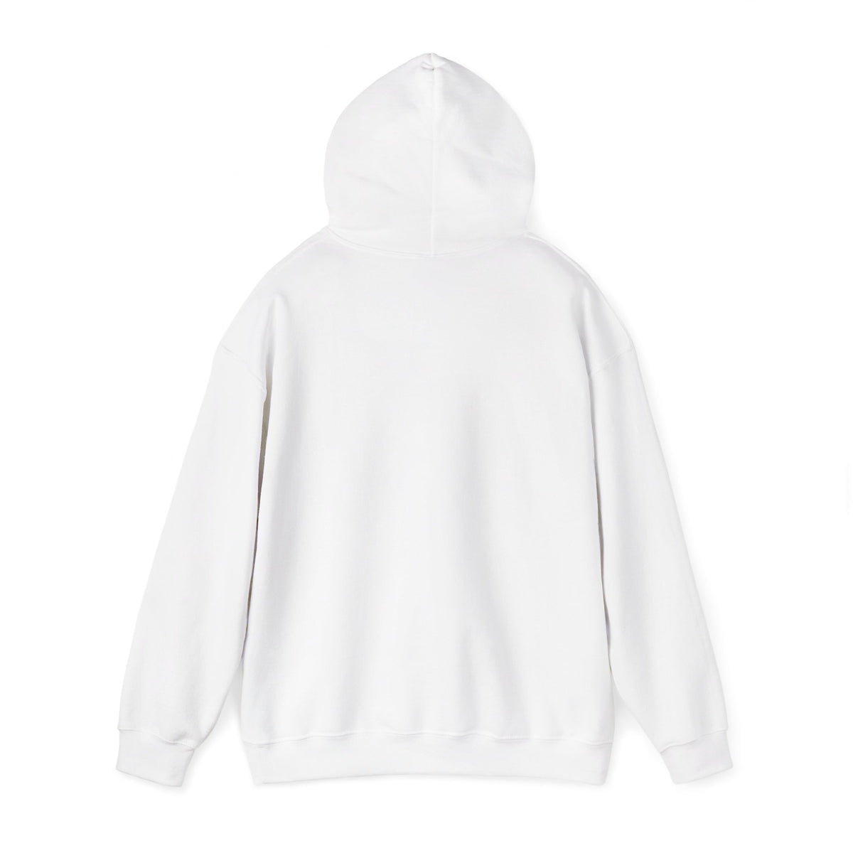 The Franklin Heritage Hoodie