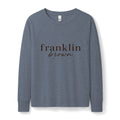 The Franklin Featherweight Crew