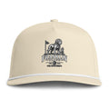 Franklin Brown Fairway Hound Rope Cap