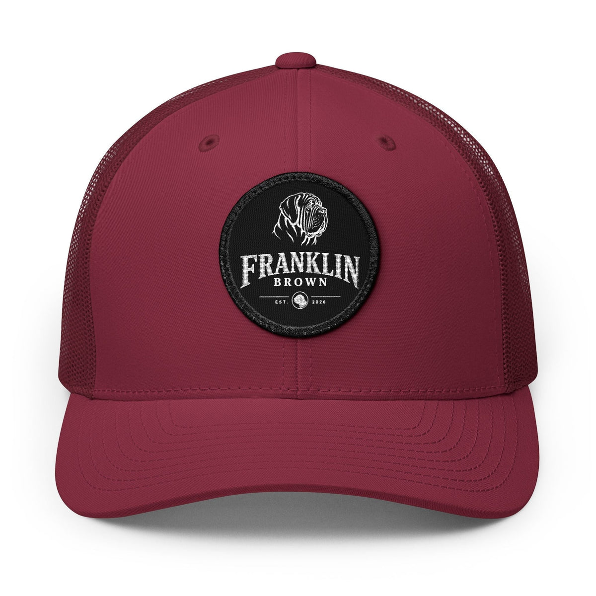 The Ironwood Trucker Cap