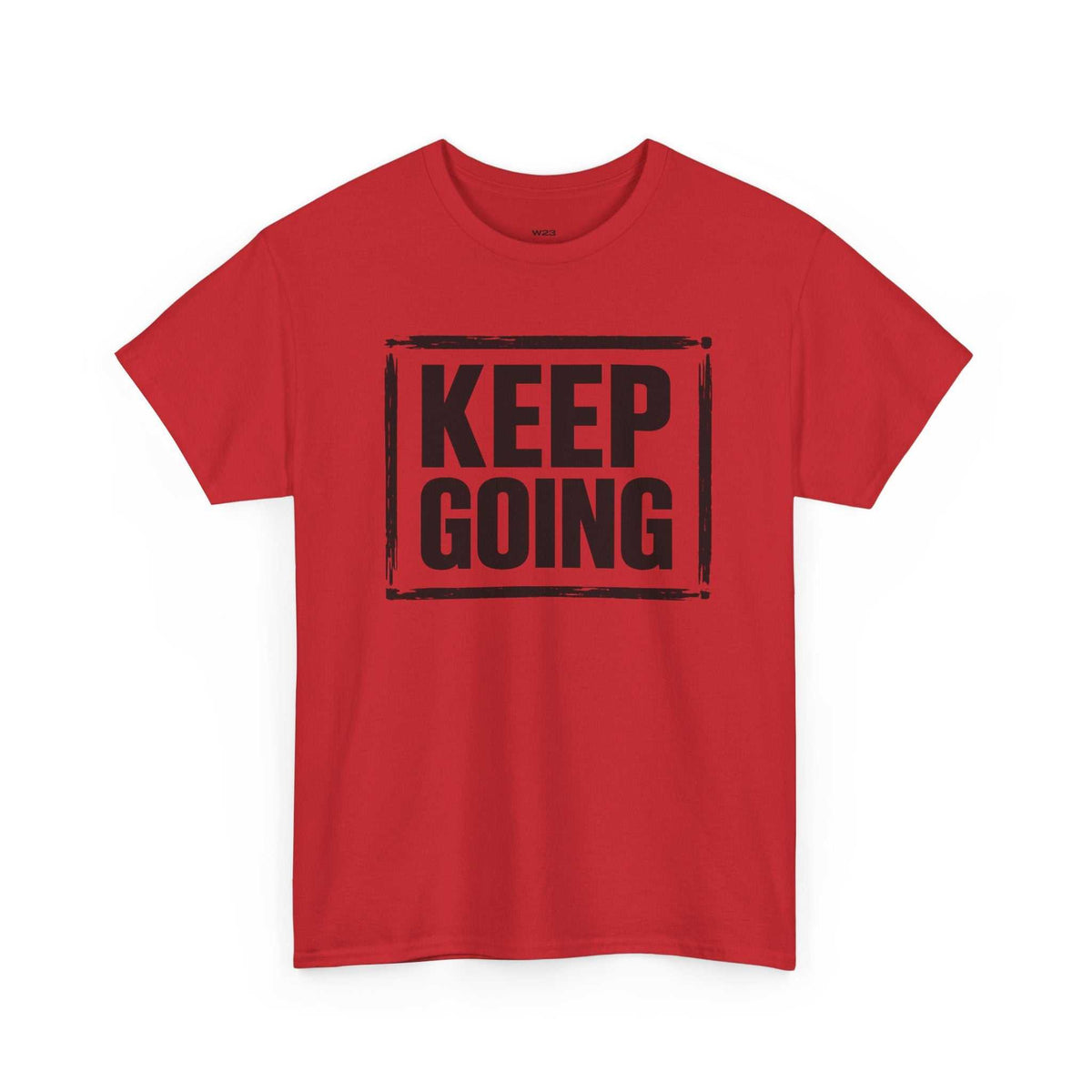 Keep Going Tee — The Weight Collection | SEEN.