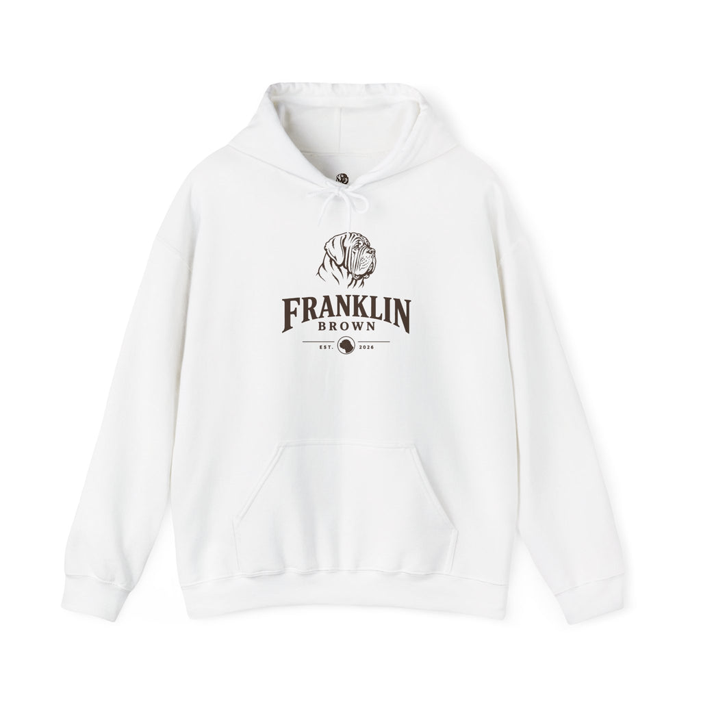 The Franklin Heritage Hoodie