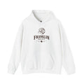 The Franklin Heritage Hoodie