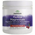 Mellow Magnesium - Black Cherry