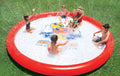 WOW Watersports Super Splash Pad 12' with Sprinkler