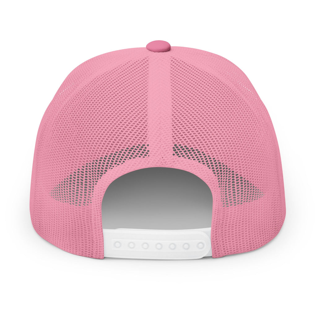 The Ironwood Trucker Cap