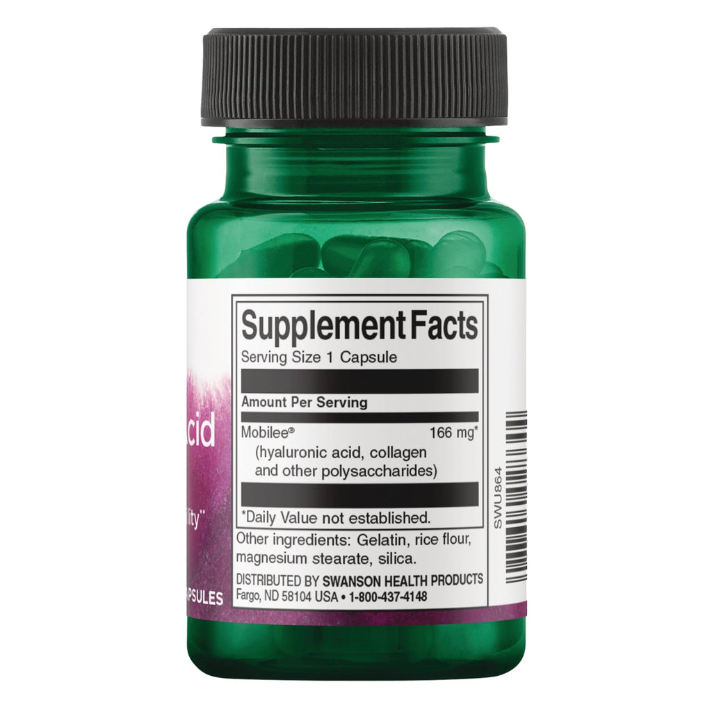 Hyaluronic Acid Complex