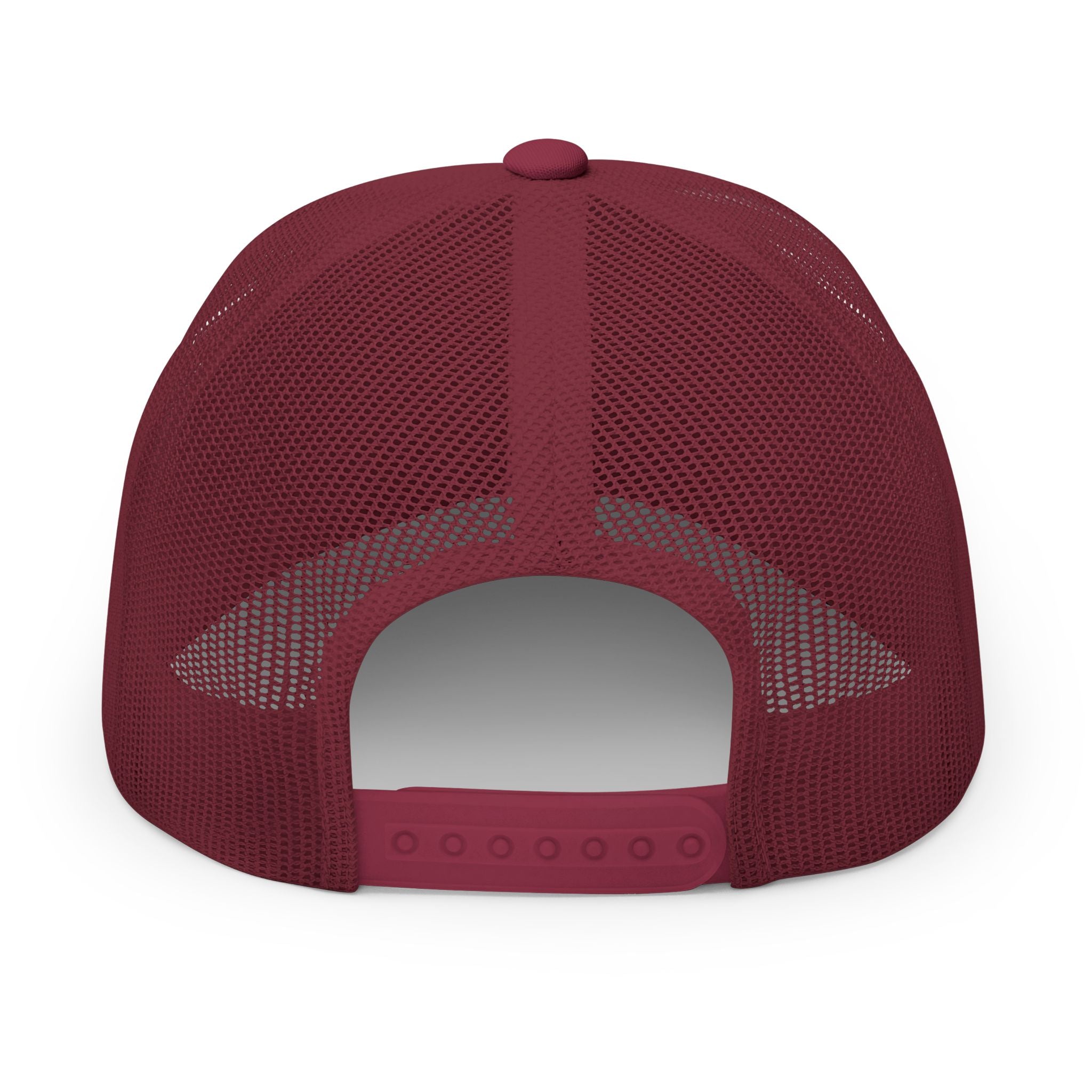 The Ironwood Trucker Cap