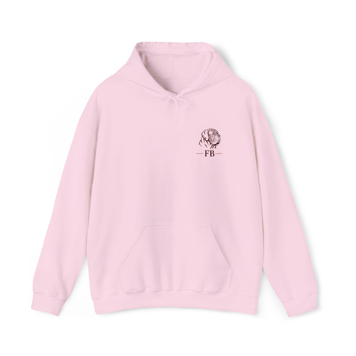The Founder’s Mark Hoodie