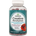 Creatine Monohydrate Gummies - Wild Berry Punch