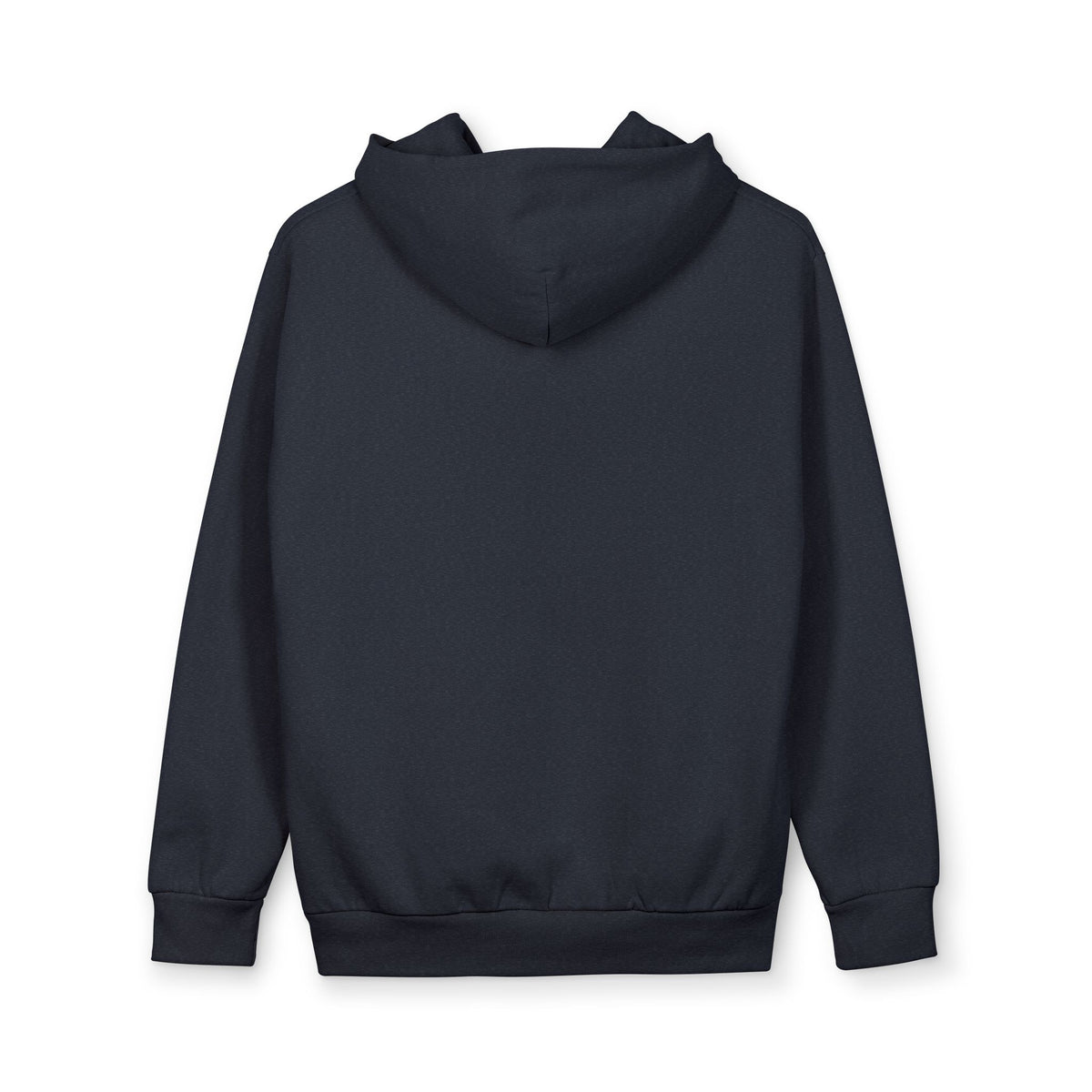 The Legacy Urban Hoodie White Label