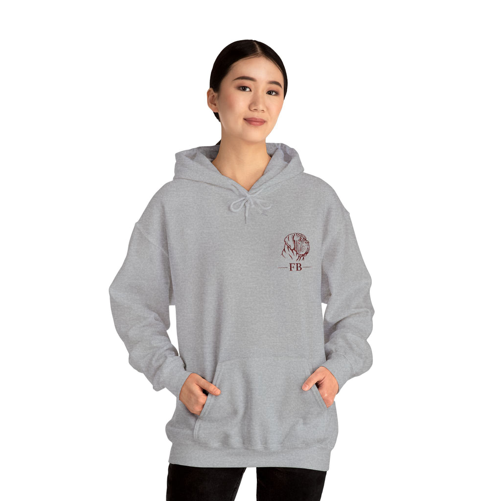 The Founder’s Mark Hoodie