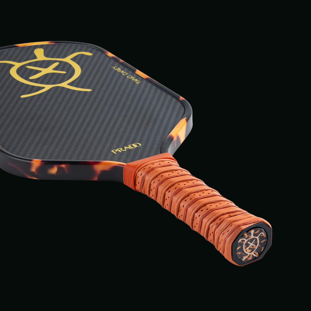Taíno Carey Paddle