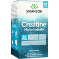 Creatine Monohydrate Stick Packs - Unflavored