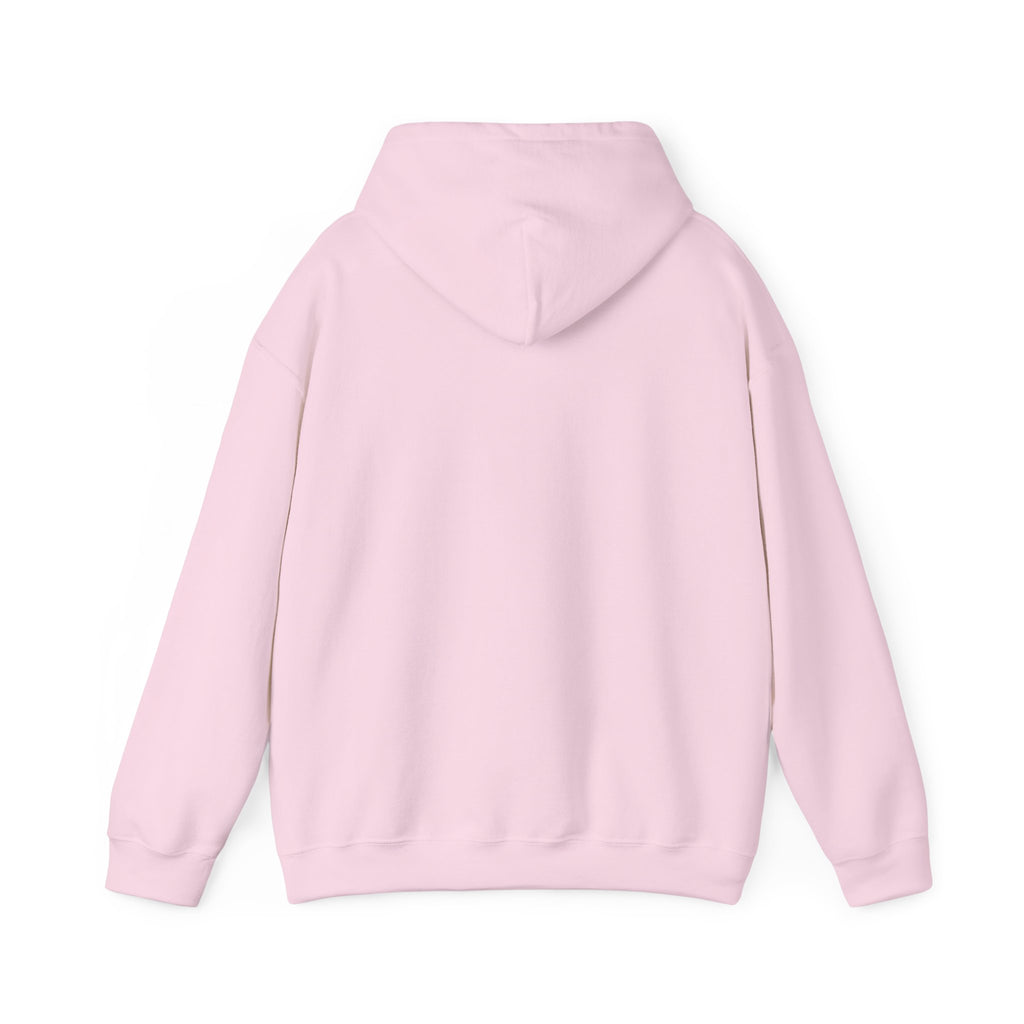 The Franklin Heritage Hoodie