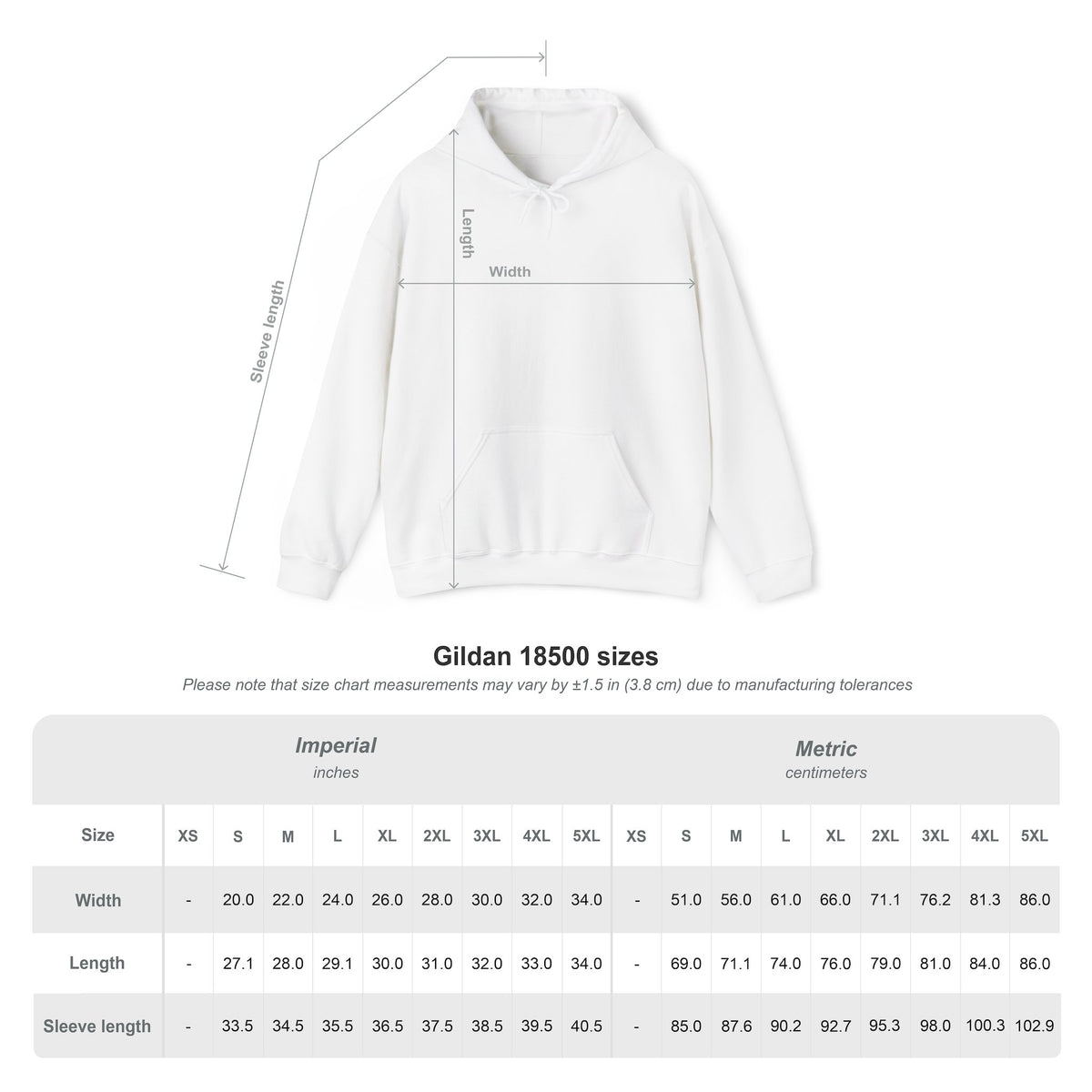 The Franklin Heritage Hoodie